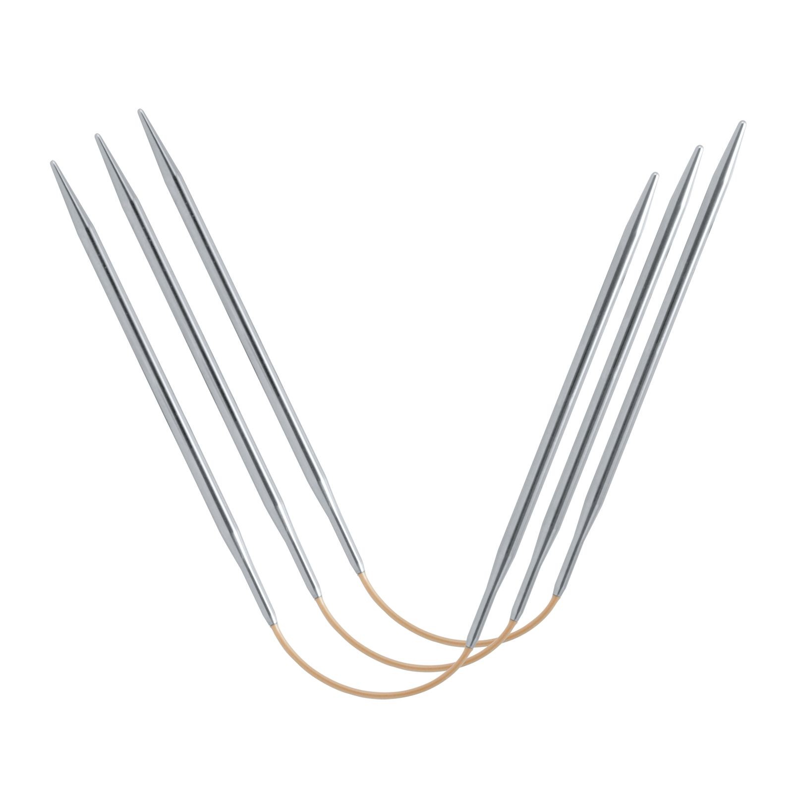 addiCraSyTrio Long 5,50 mm 26 cm 3 St