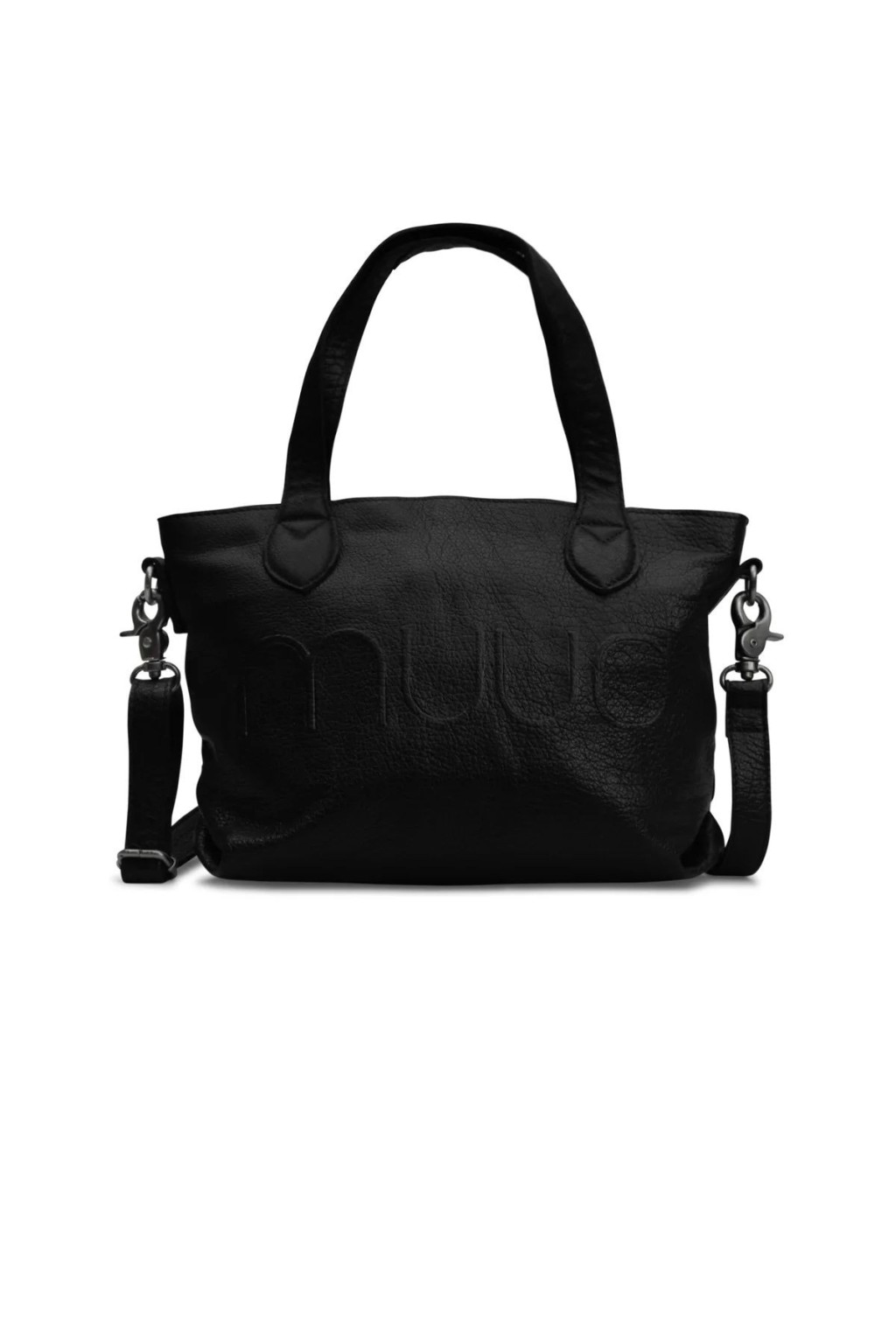 Laura mini 19x30x7 cm Black