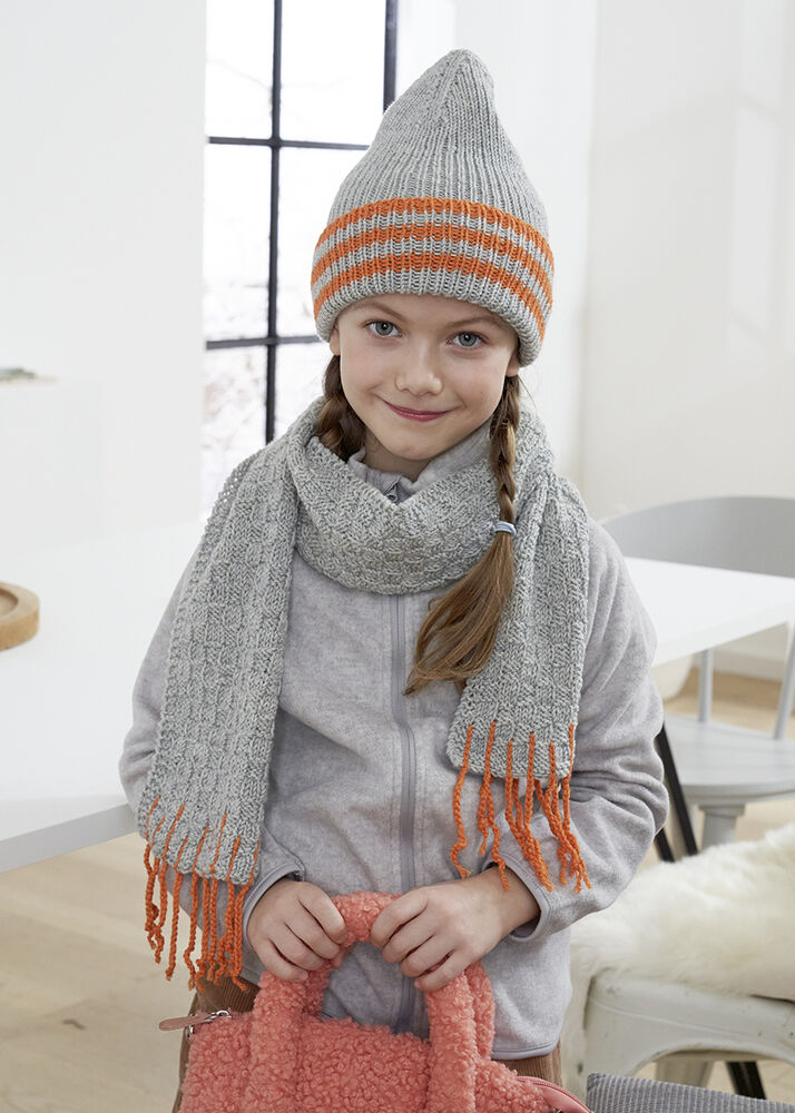 NIKKY Schal, S11326 NIKKY Schal, S11326