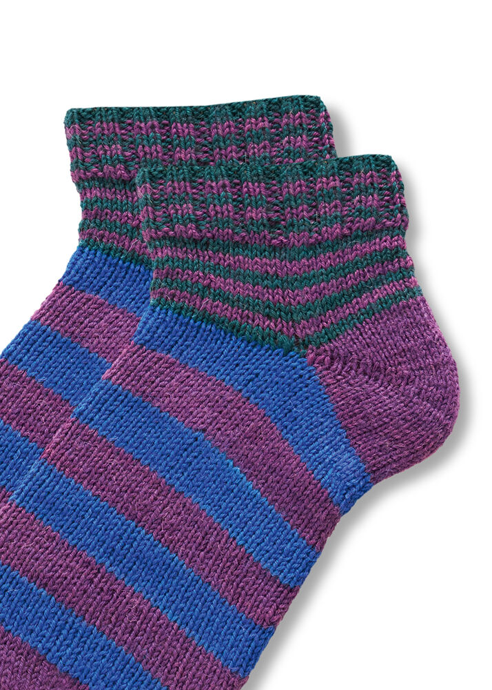 GLOCKENBACH ankle socks, FR00073