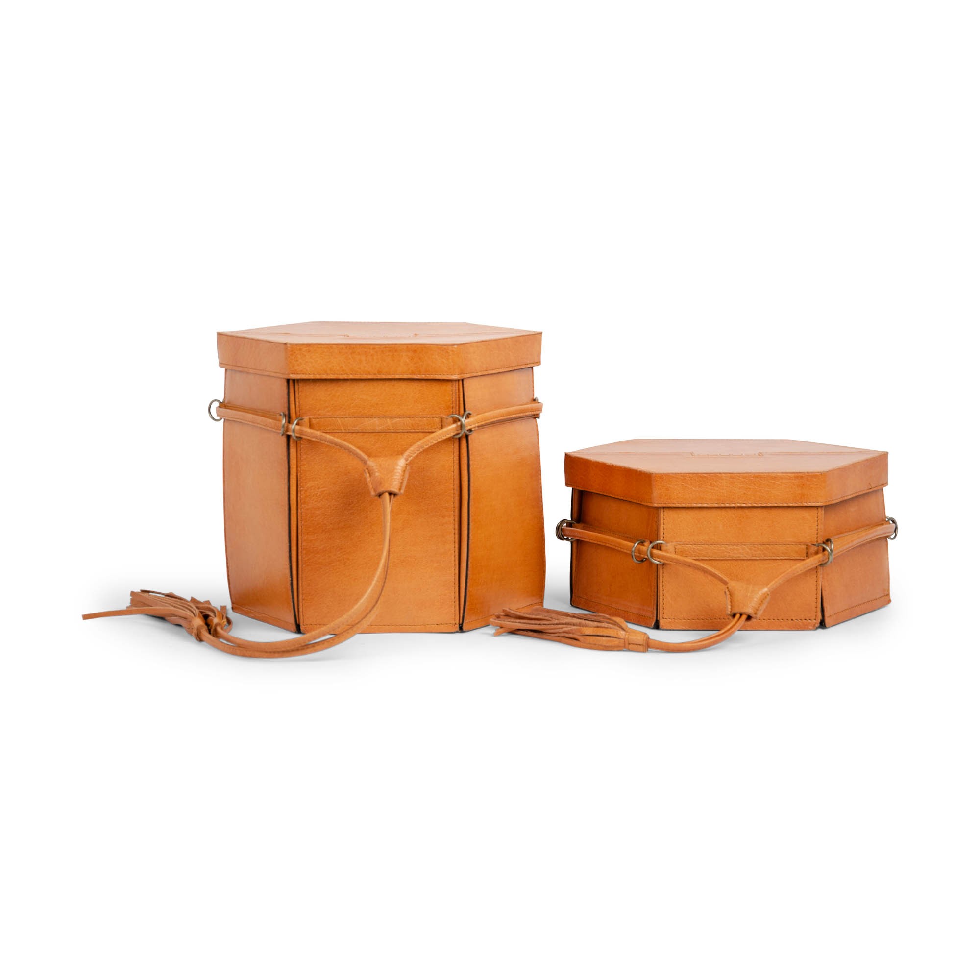 Evita XL 22x22x16 cm Whisky