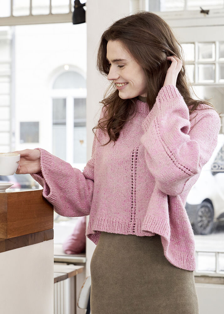 LIGNE Sweater, S11335