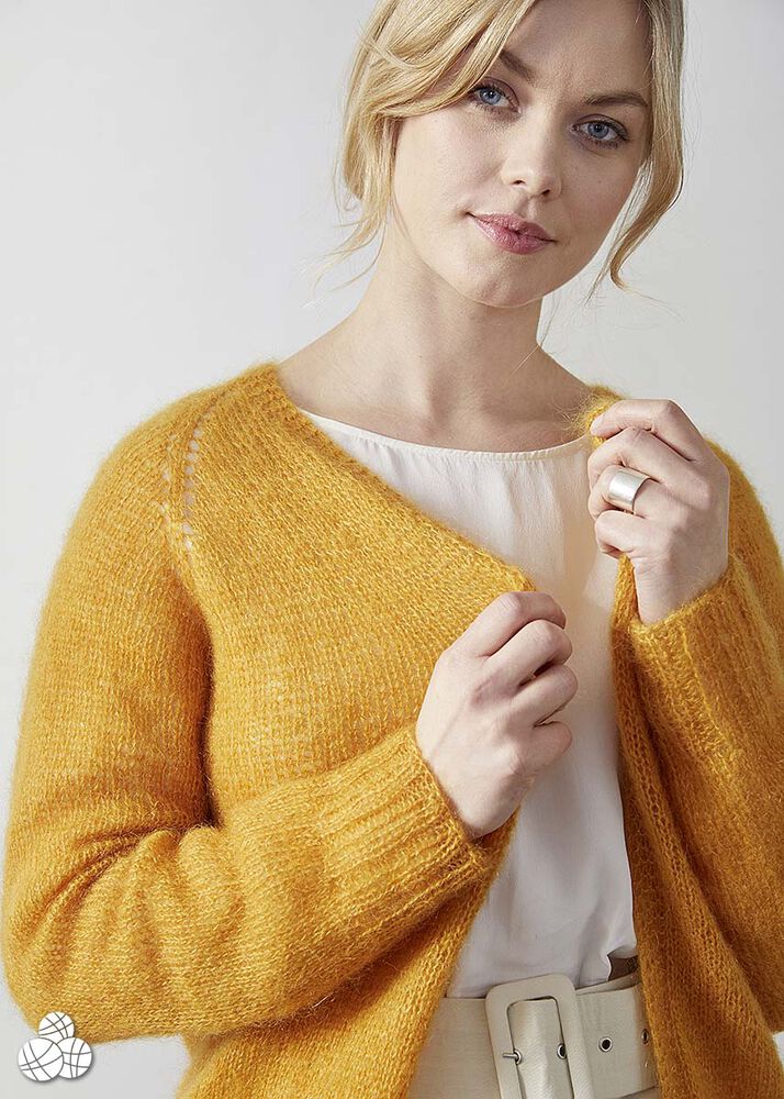 VICTORIA Cardigan, S11099