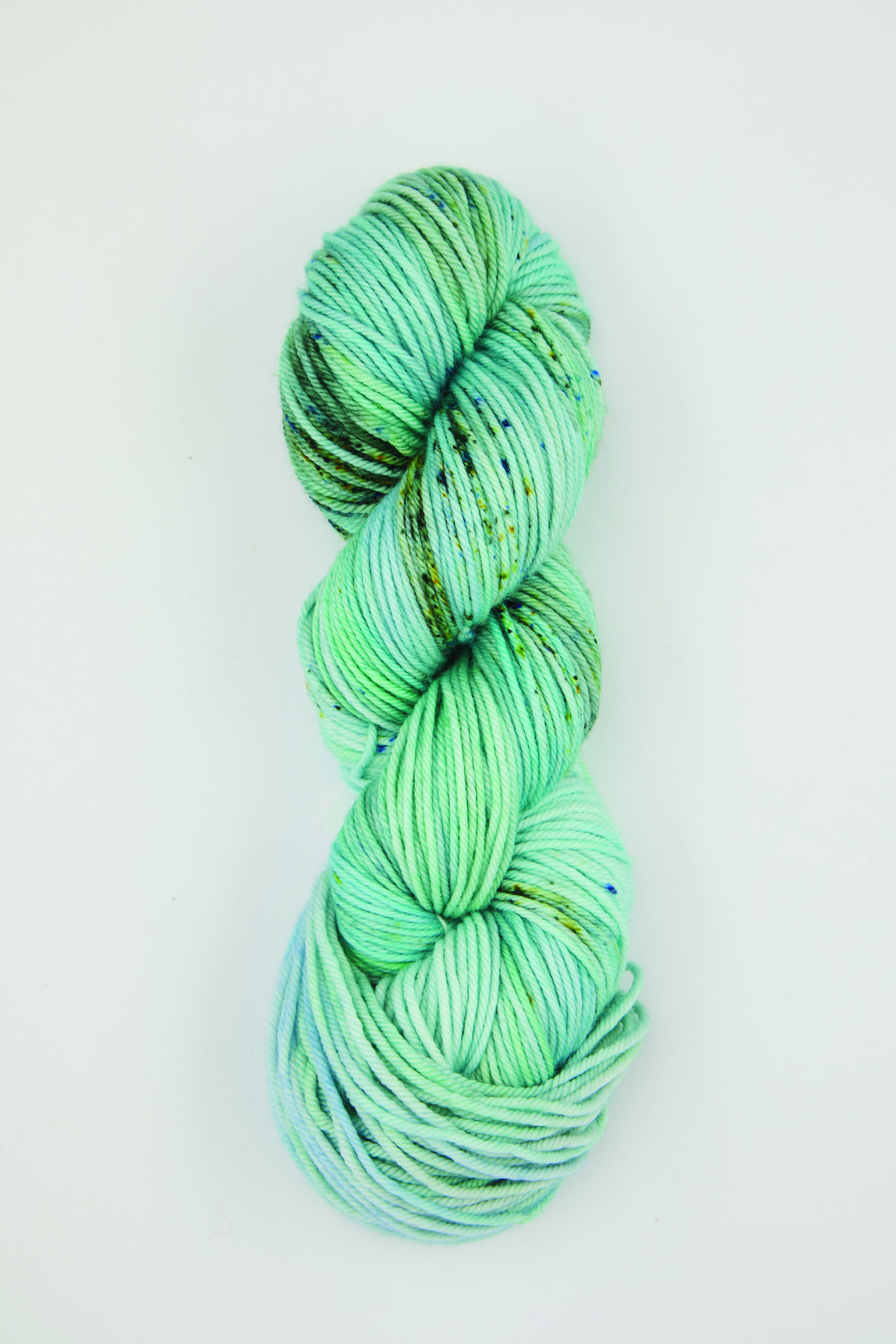 col. 4013 Mint Sky