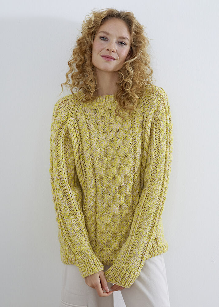 MICHELL Sweater, S11344