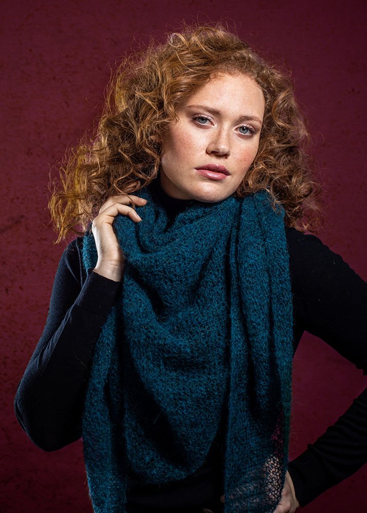 Dreiecktstuch Sophie, S10593