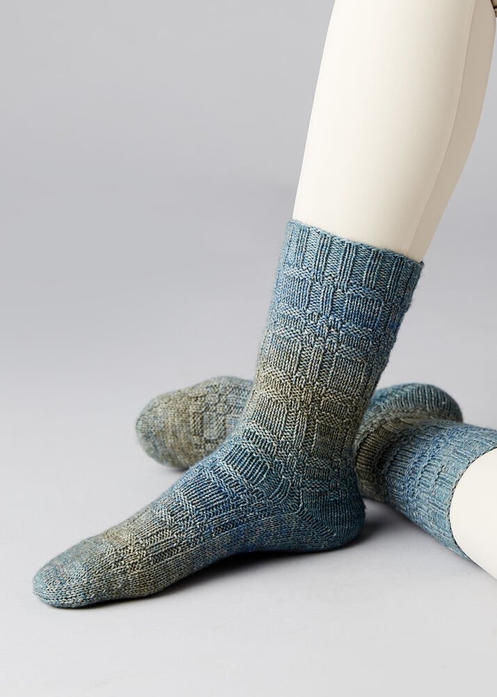 ONGA Socks, R0017 ONGA Socks, R0017