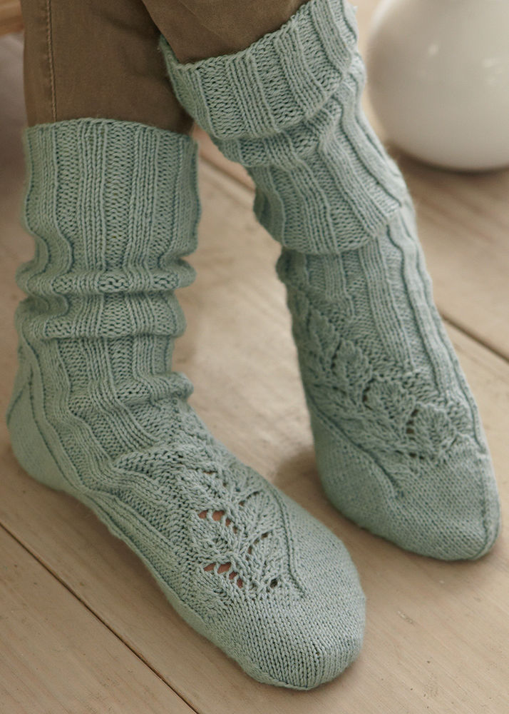 Bodiam Socken, R0114