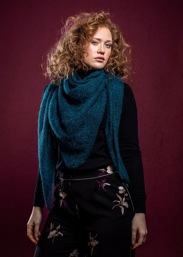 Dreiecktstuch Sophie, S10593