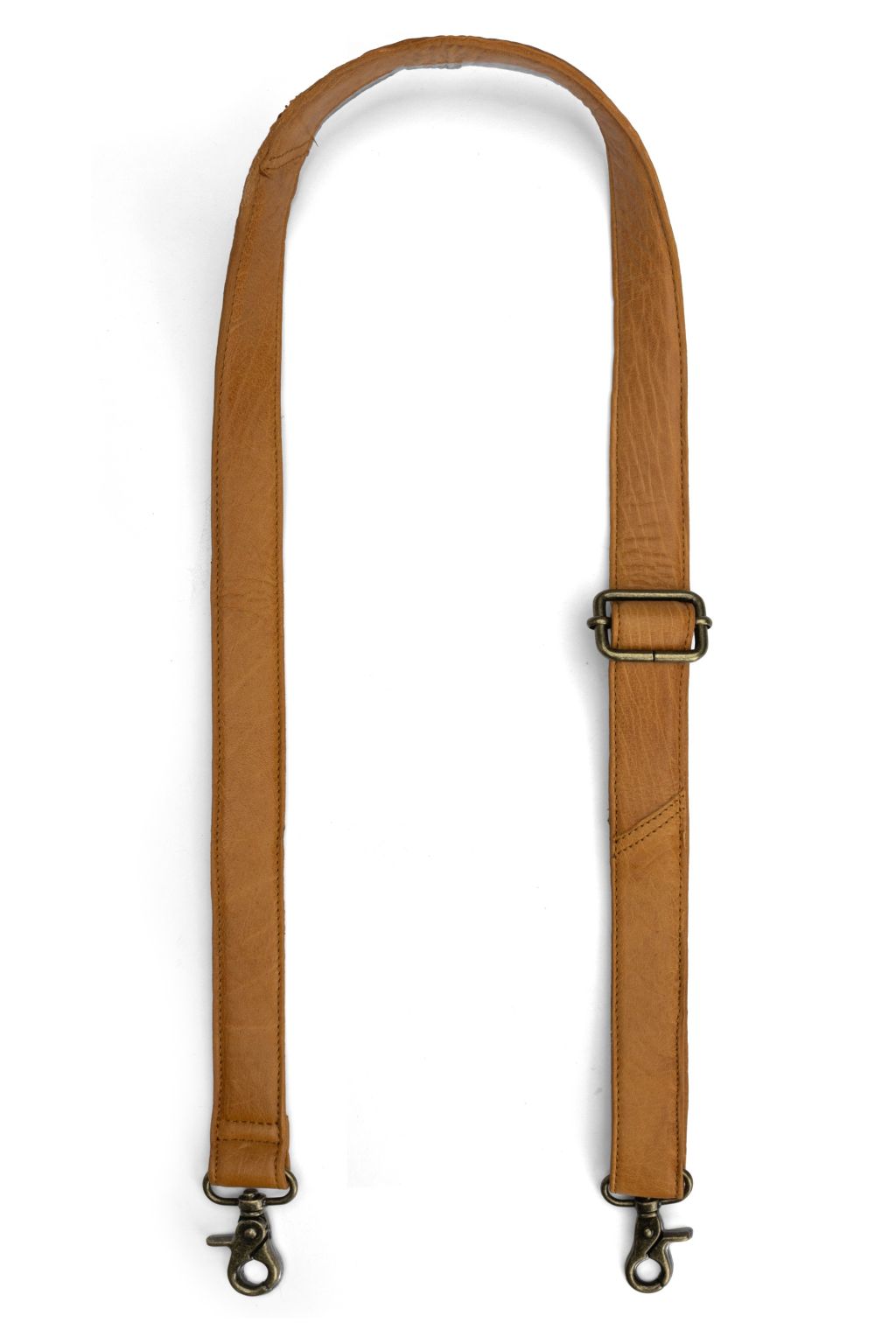 Shoulder Straps 70-120 cm Whisky