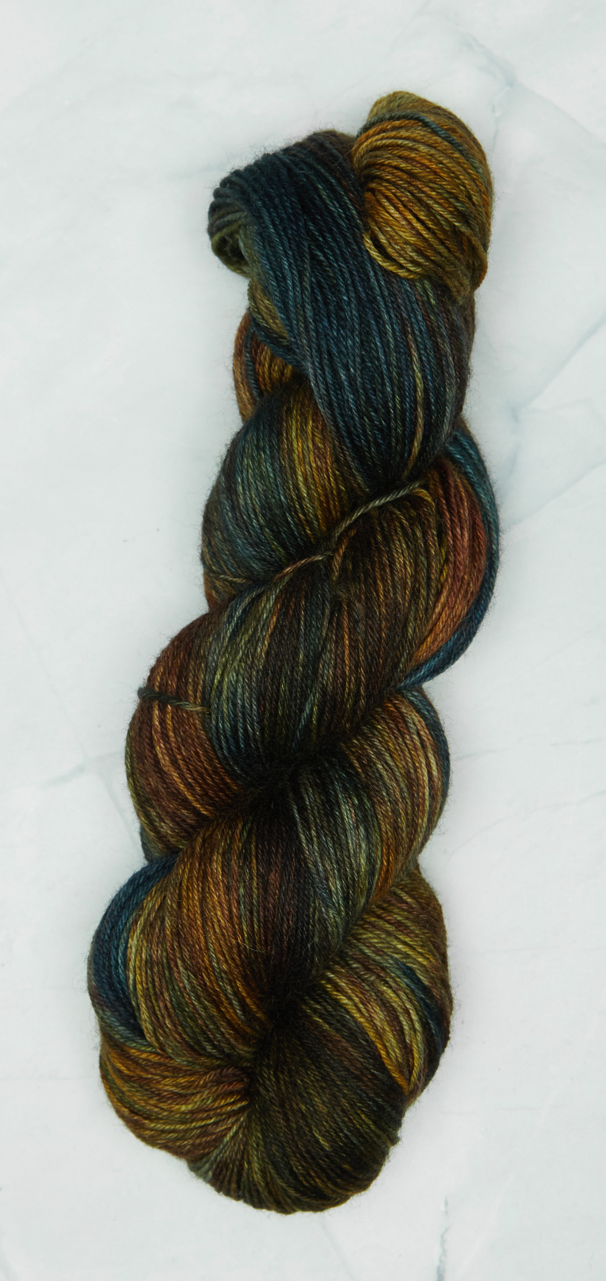 col. 2003 Wilderness