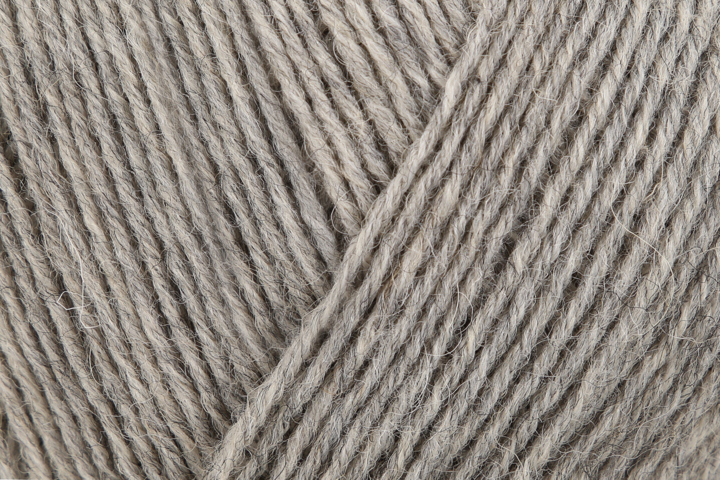 00033 flanell meliert