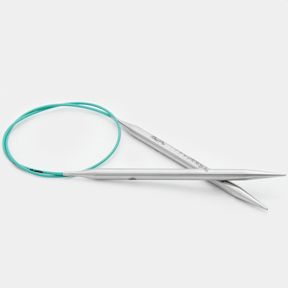 Rundstricknadel Mindful 12,00 mm 60 cm