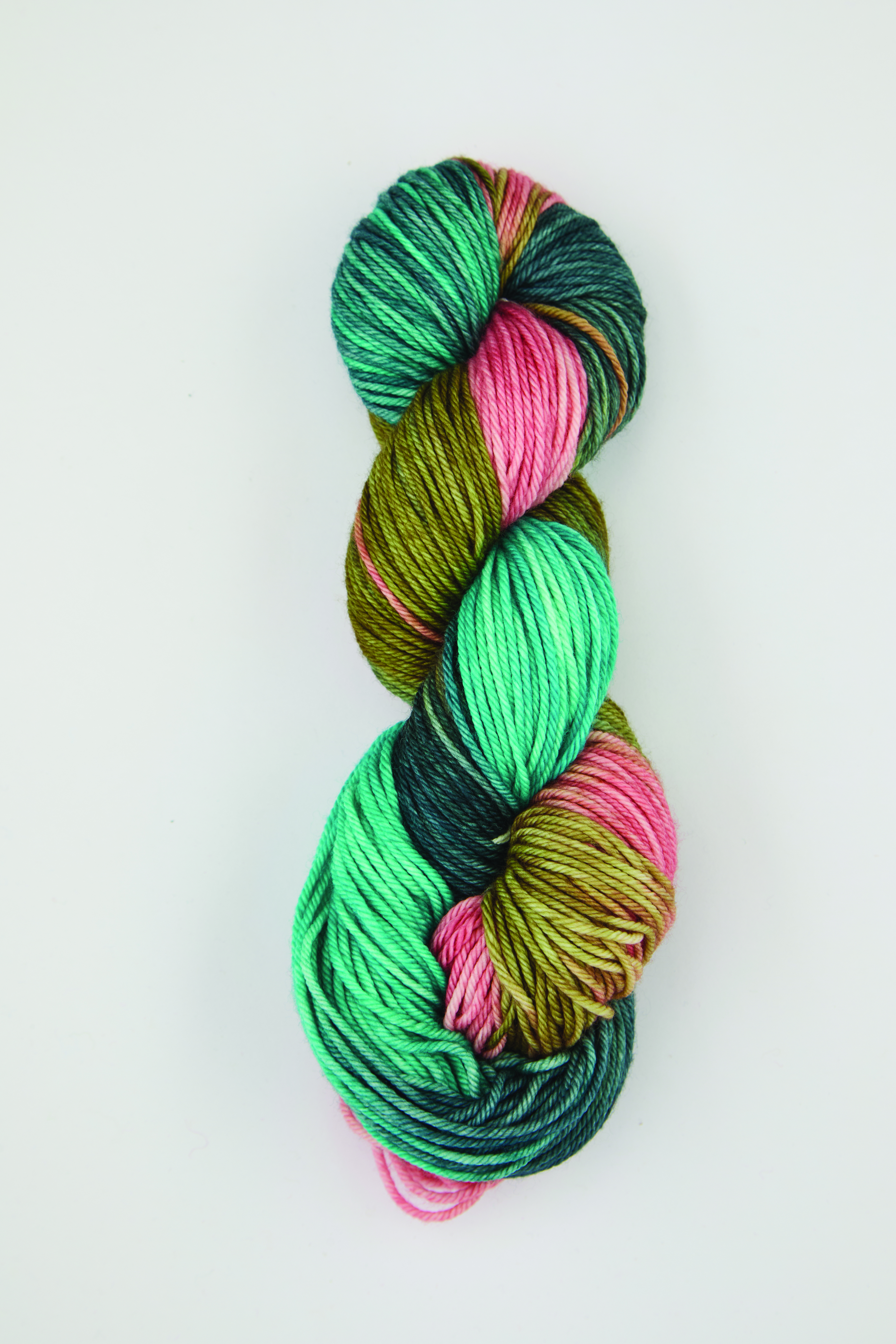 Bella Color col. 4011 Spring Blush ca. 165m 100 g