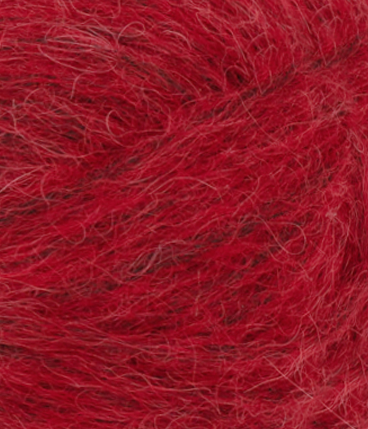 col. 4227 equestrian red