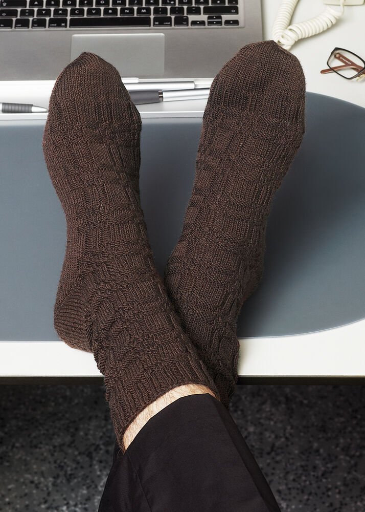 ONGA Socks, R0017 ONGA Socks, R0017