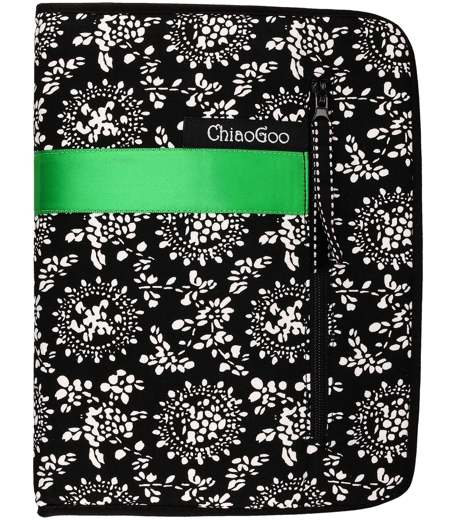 Nadelset auswechselbare Nadelspitzen SPIN Bamboo Large 5,50-10,00 mm 13 cm