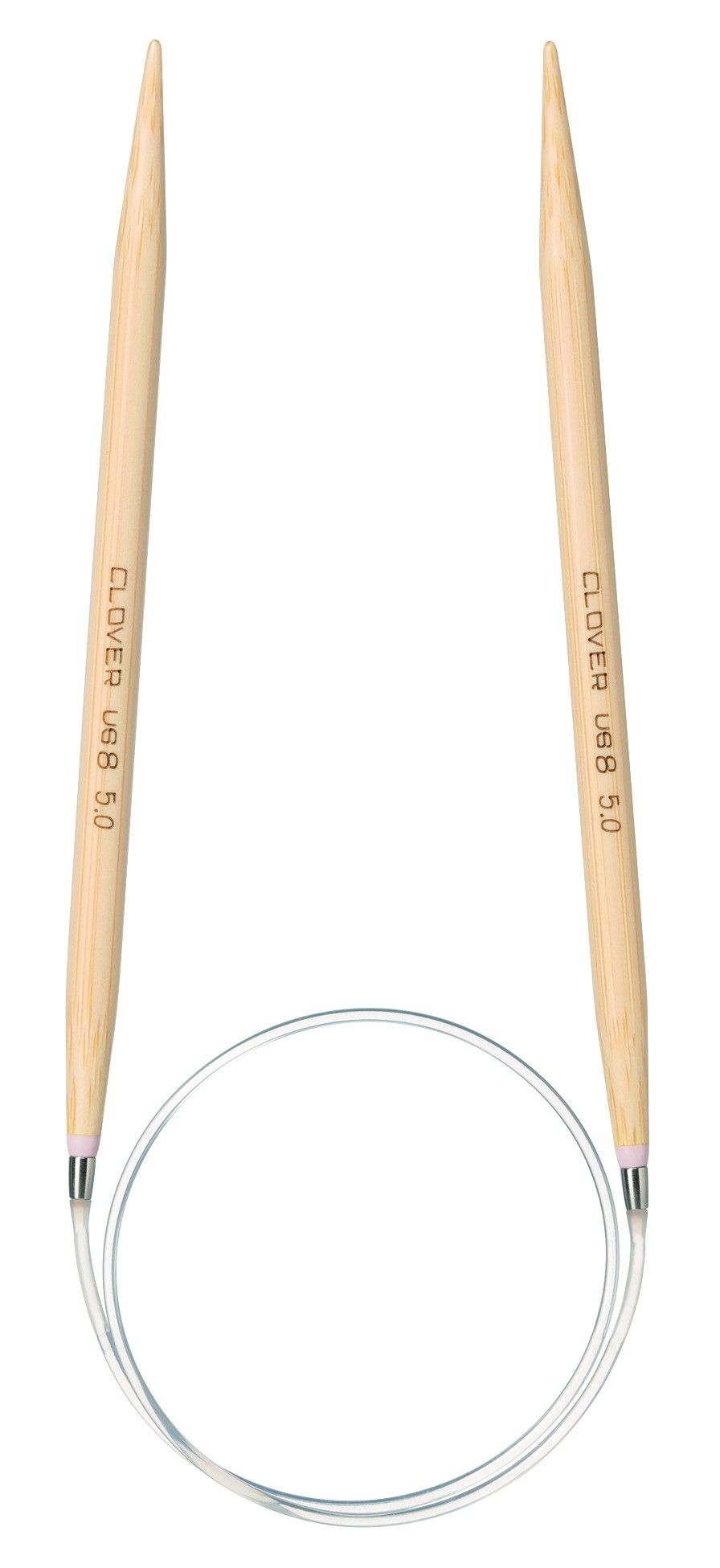 Rundstricknadeln PRO Takumi® 5,00 mm 40 cm
