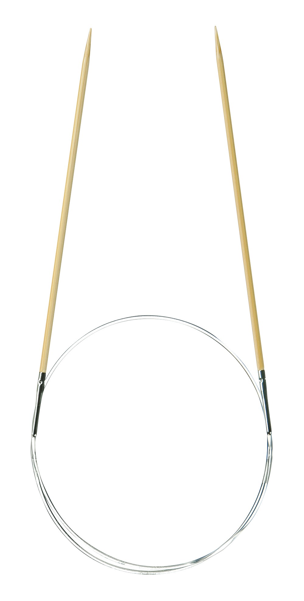 Rundstricknadel Takumi 2,50 mm 60 cm