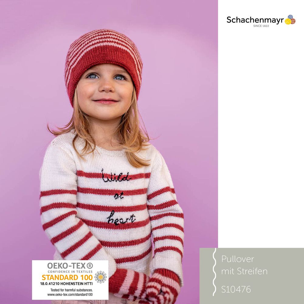 Striped pullovers, S10476AB