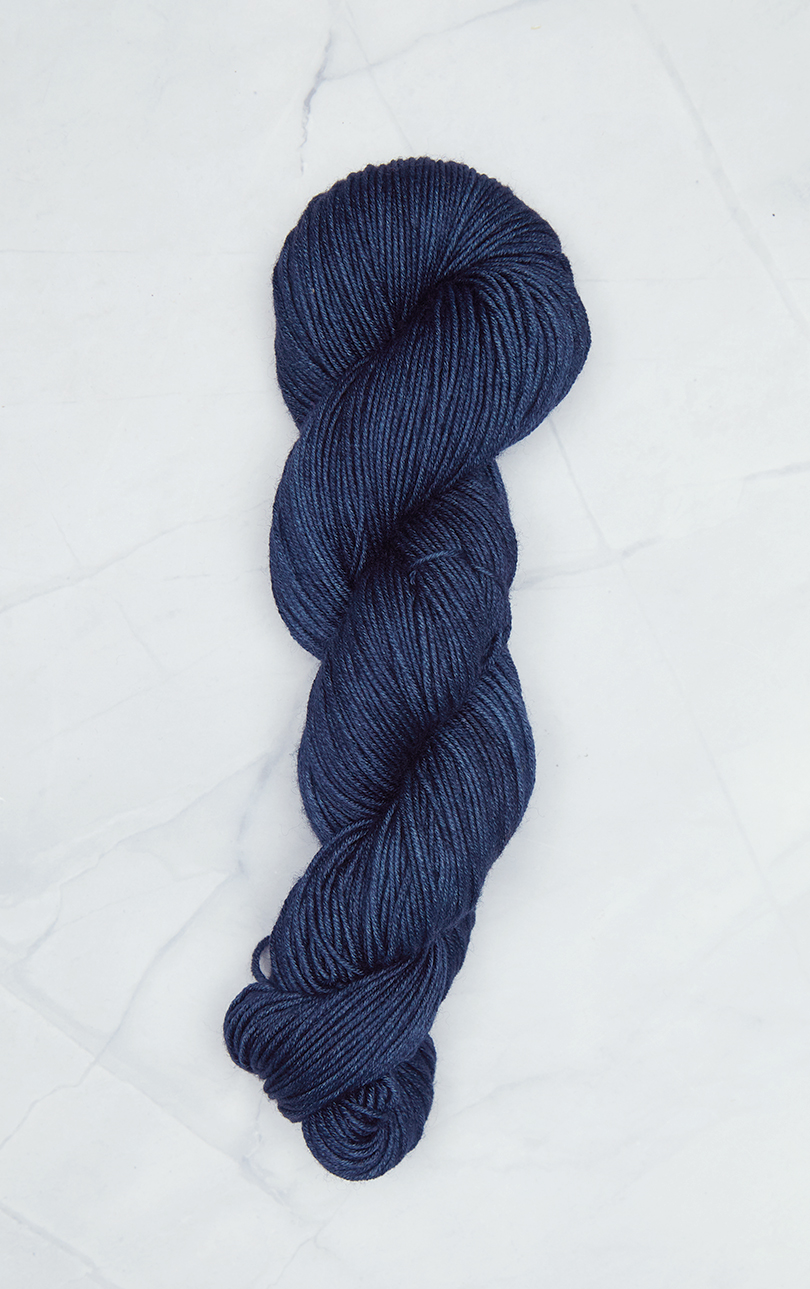 col. 1018 Midnight Blue