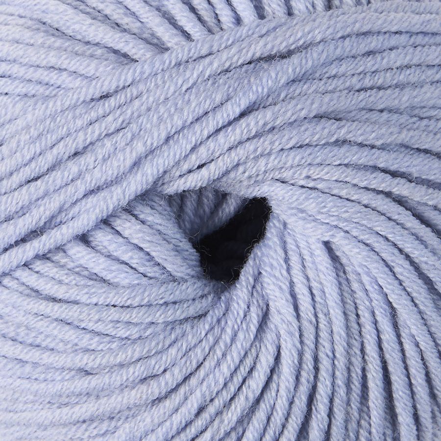 Mode at Rowan Merino Soft col. 013 skye ca. 80 m 50 g