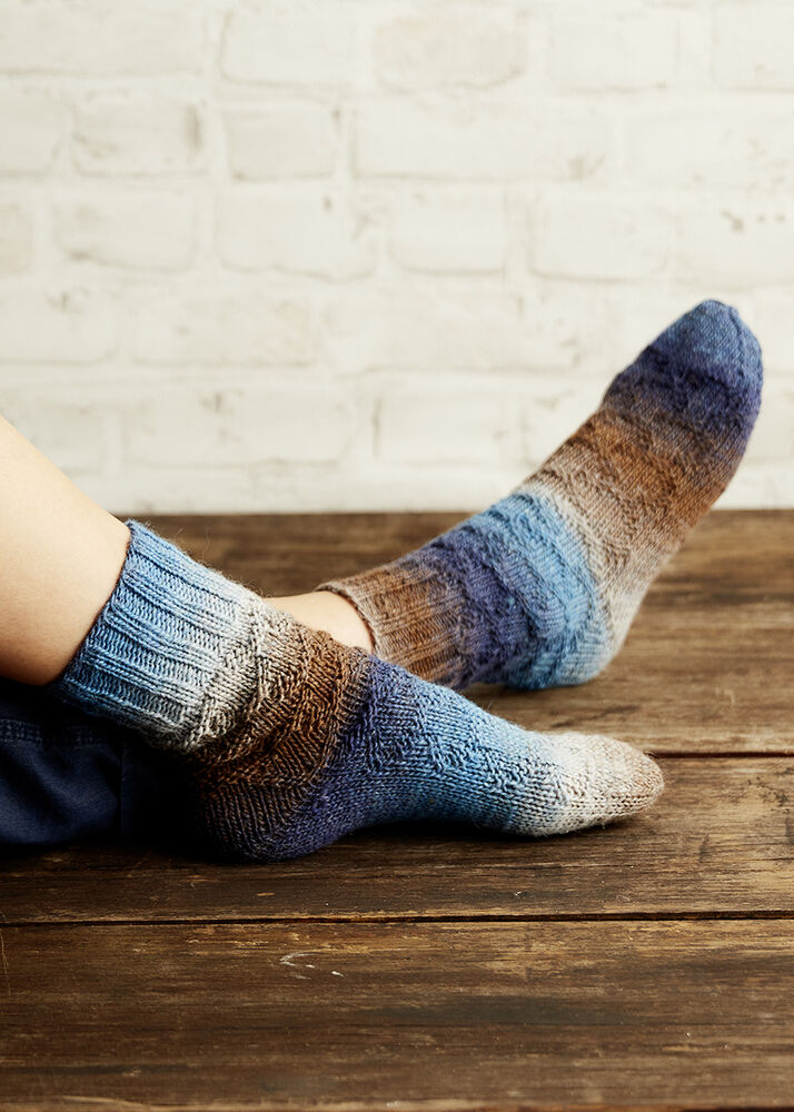 KALAMBO Socken, R0057