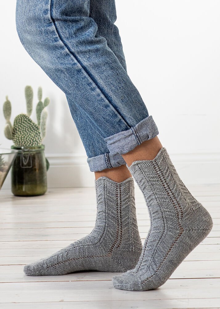MOSEL Socks, R0158