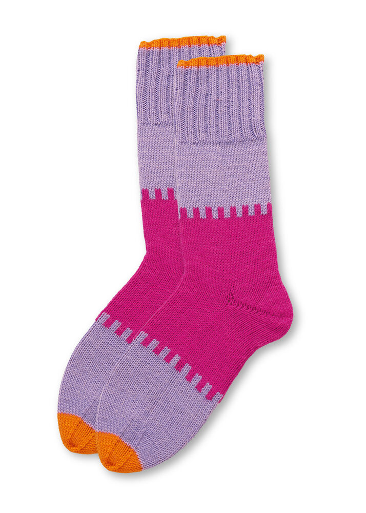 SCHWABING long socks, FR00070