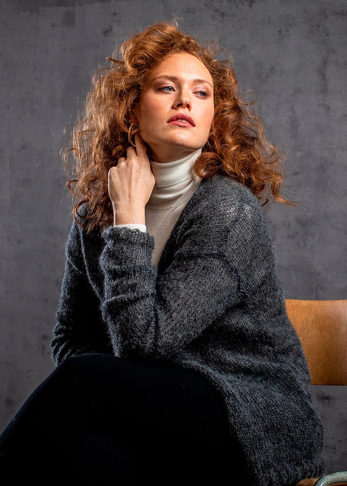 Cardigan Camille, S10595