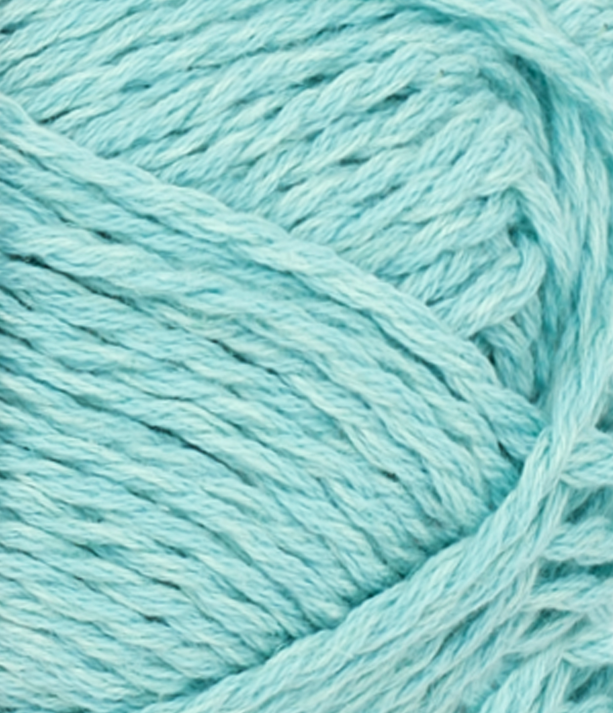 Tykk Line col. 7213 bla turkis ca. 60 m 50 g