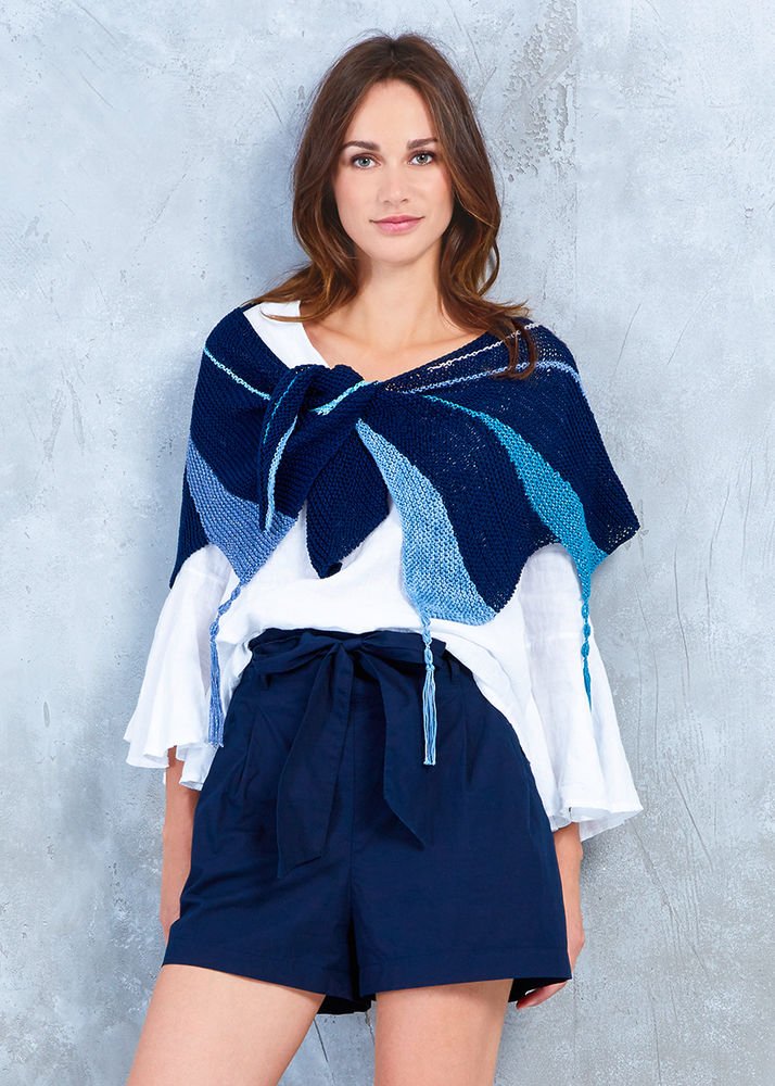  Tuch im Mix, S10531