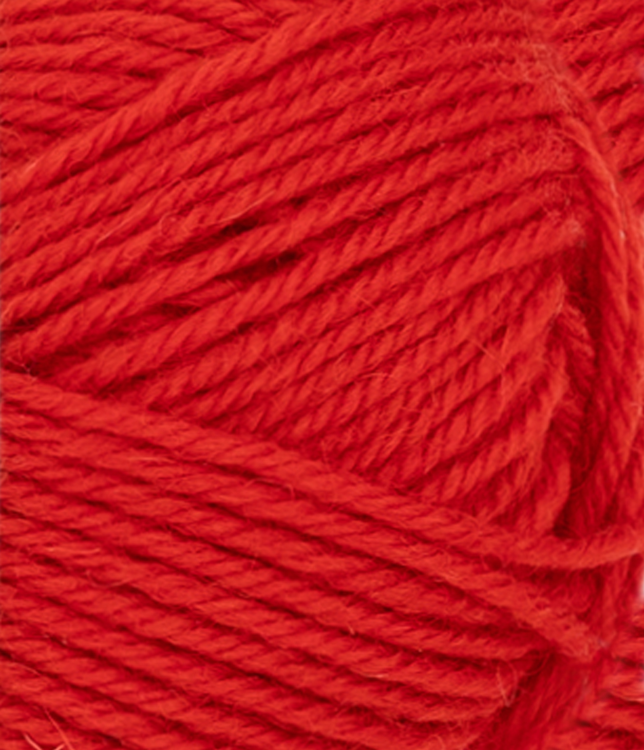 col. 4018 scarlet red