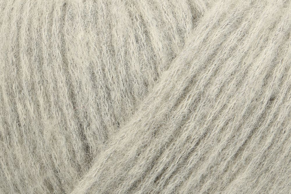 Schachenmayr wool4future 50g 00090 light grey