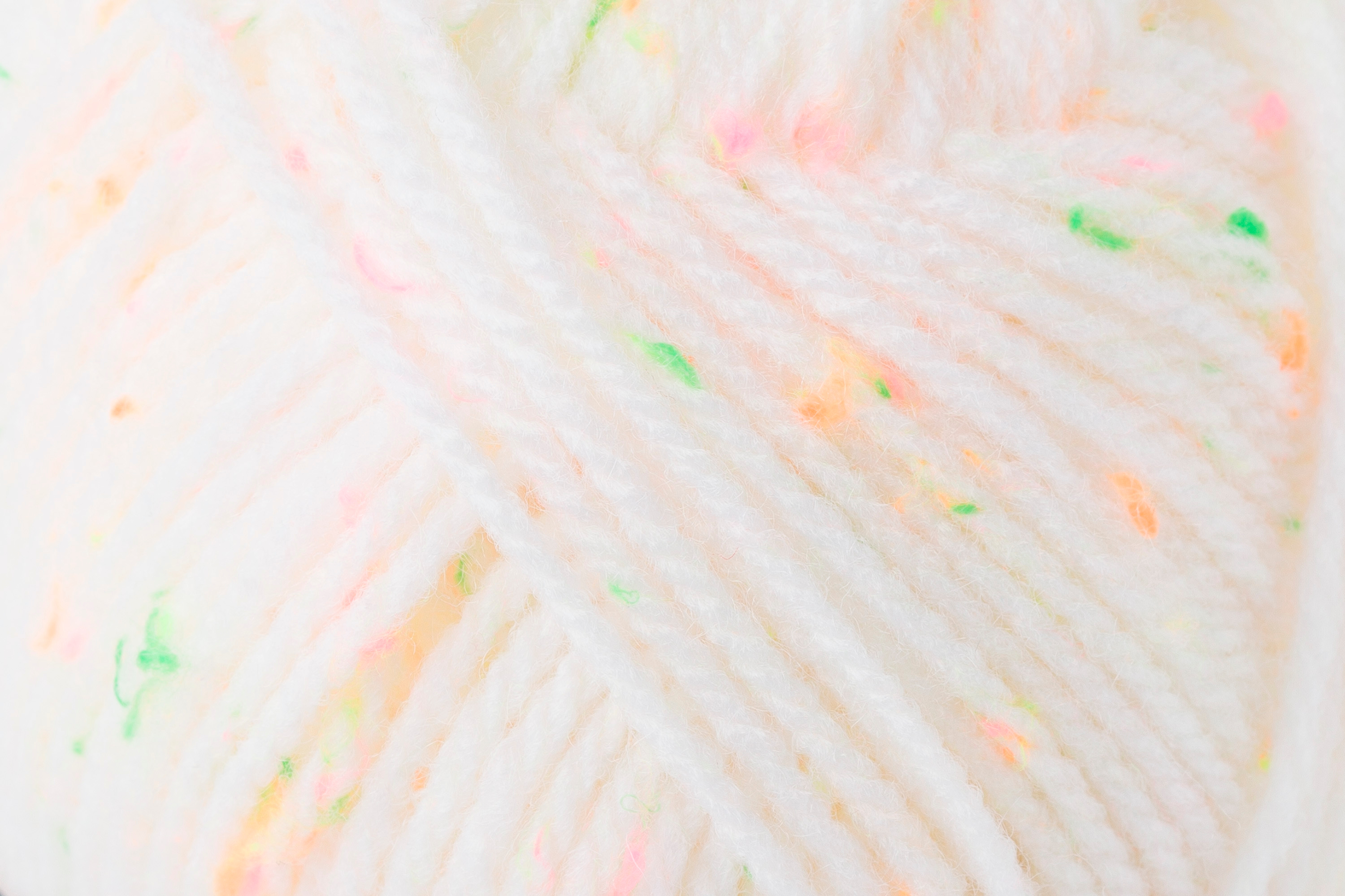 08330 natur neon tweed