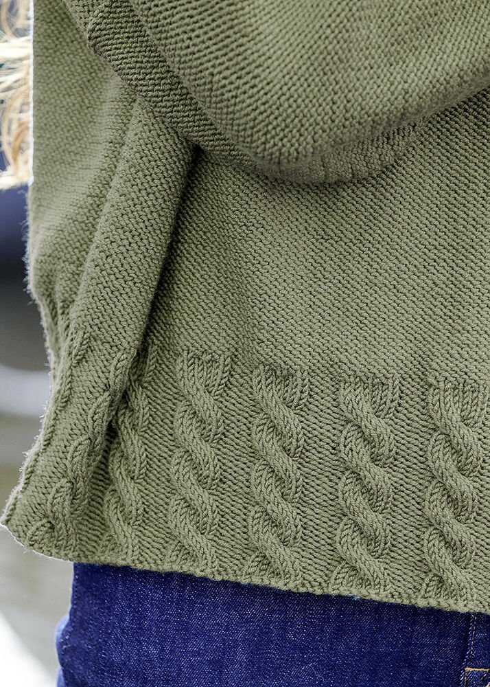 VALERIA Pullover, FR00017