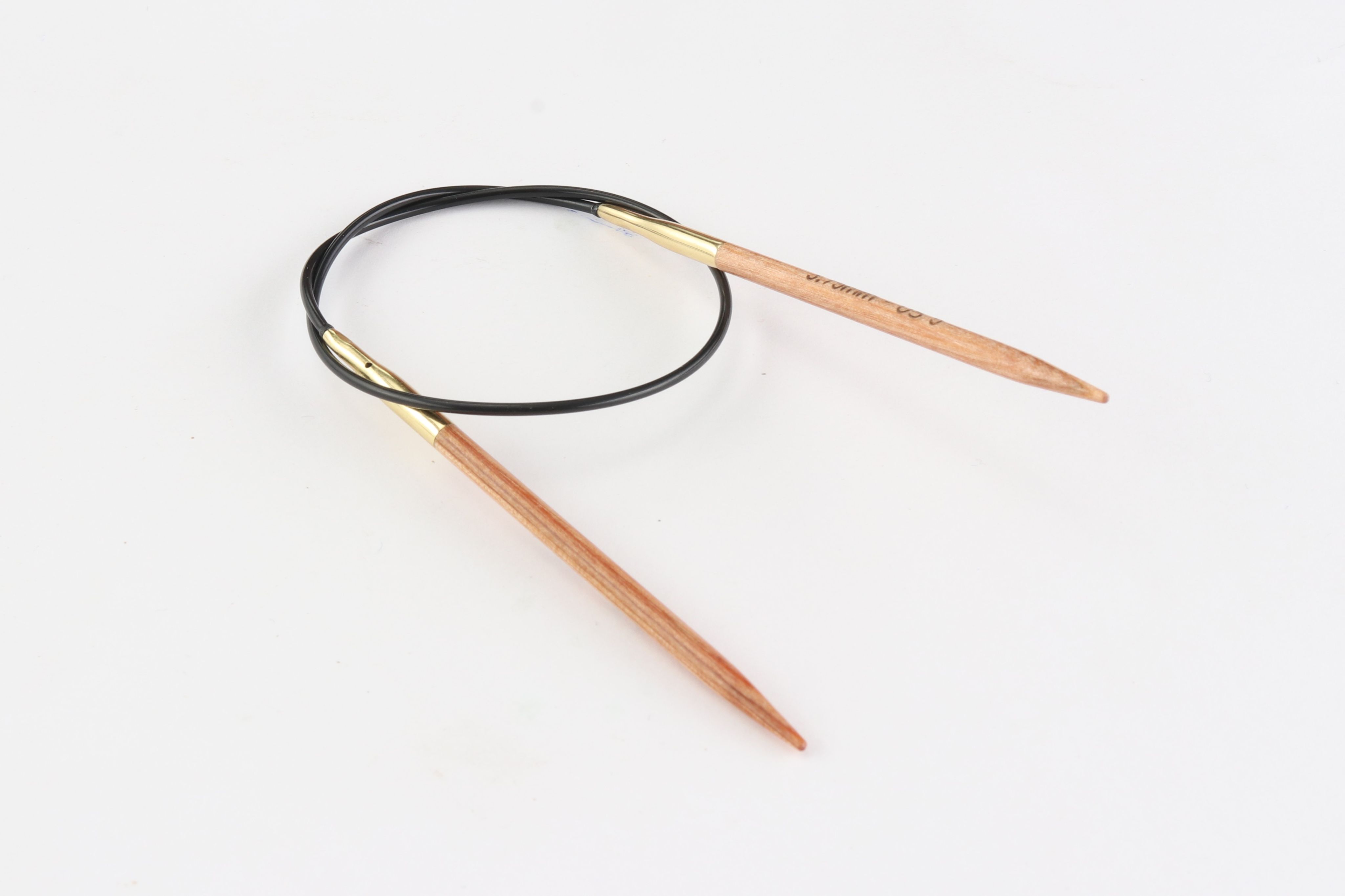 Rundstricknadel Basix Beech 3,75 mm 40 cm 1 St