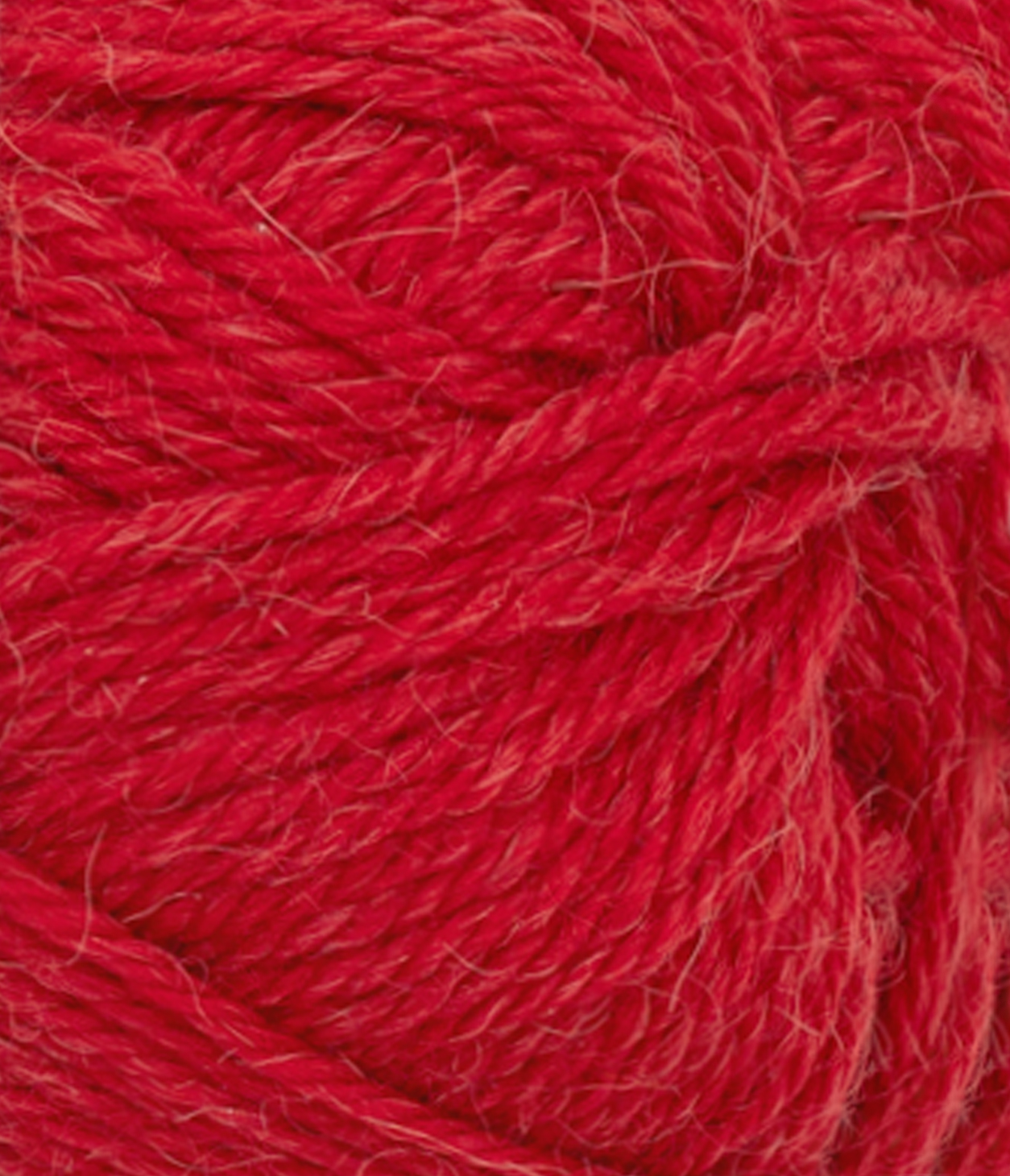 col. 4227 equestrian red