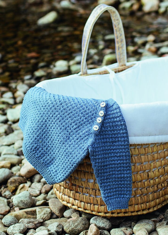 JONA 28 Raglanpulli Newborn, BS10200