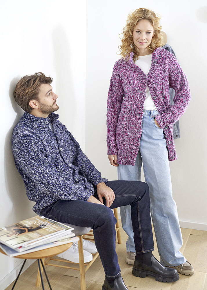 MOLLY Cardigan, S11343