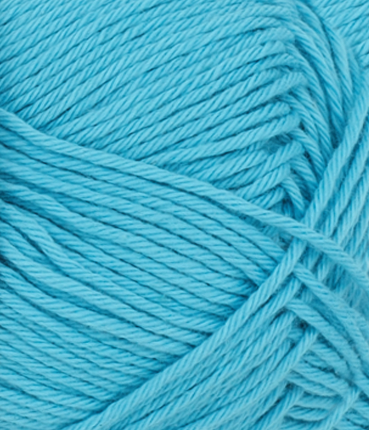 Mandarin Naturell col. 6315 turkis ca. 130 m 50 g