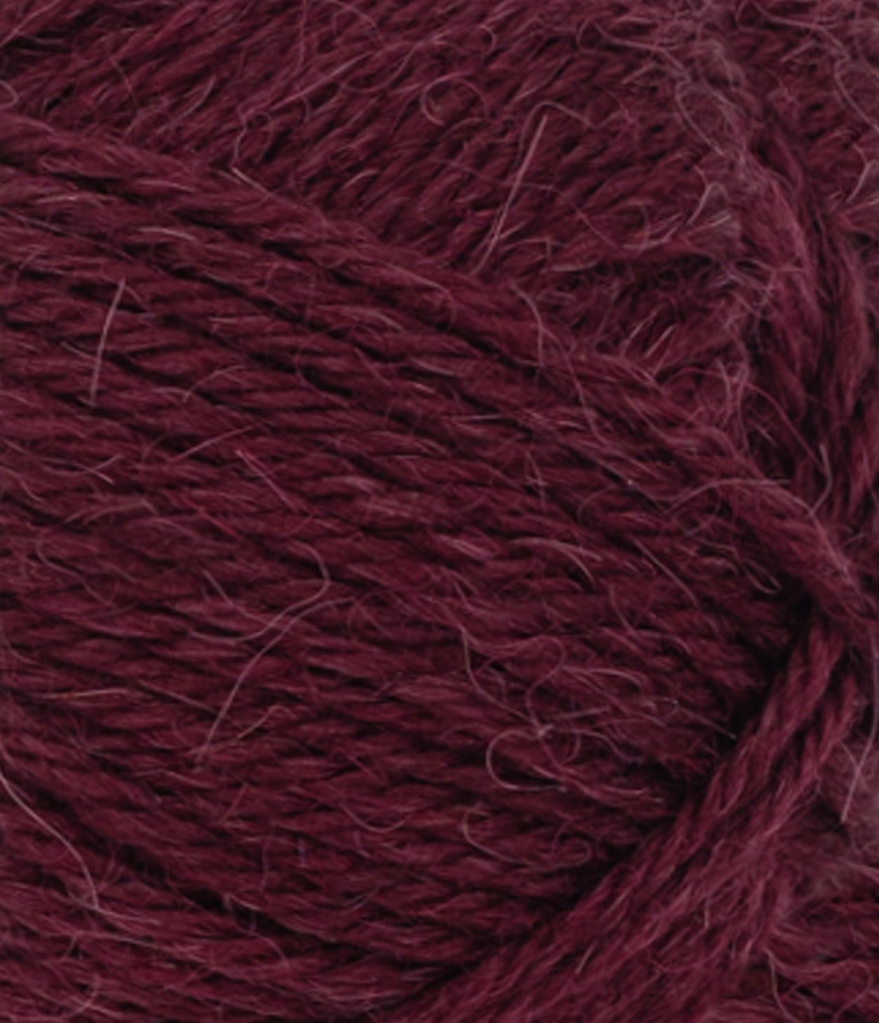 col. 4372 deep burgundy