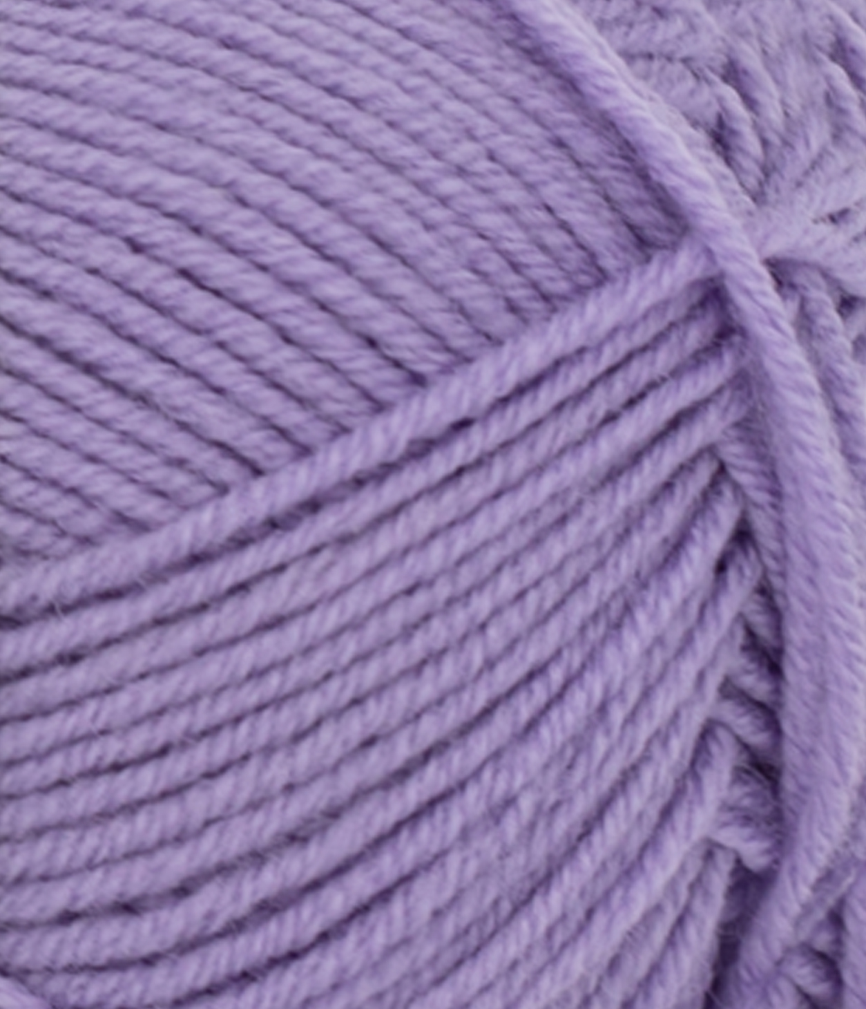 Tynn Merinoull col. 5224 lys lilla ca. 175 m 50 g