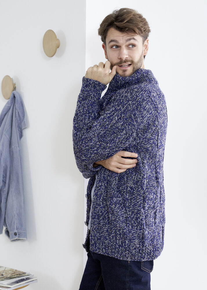 MOLLY Cardigan, S11343