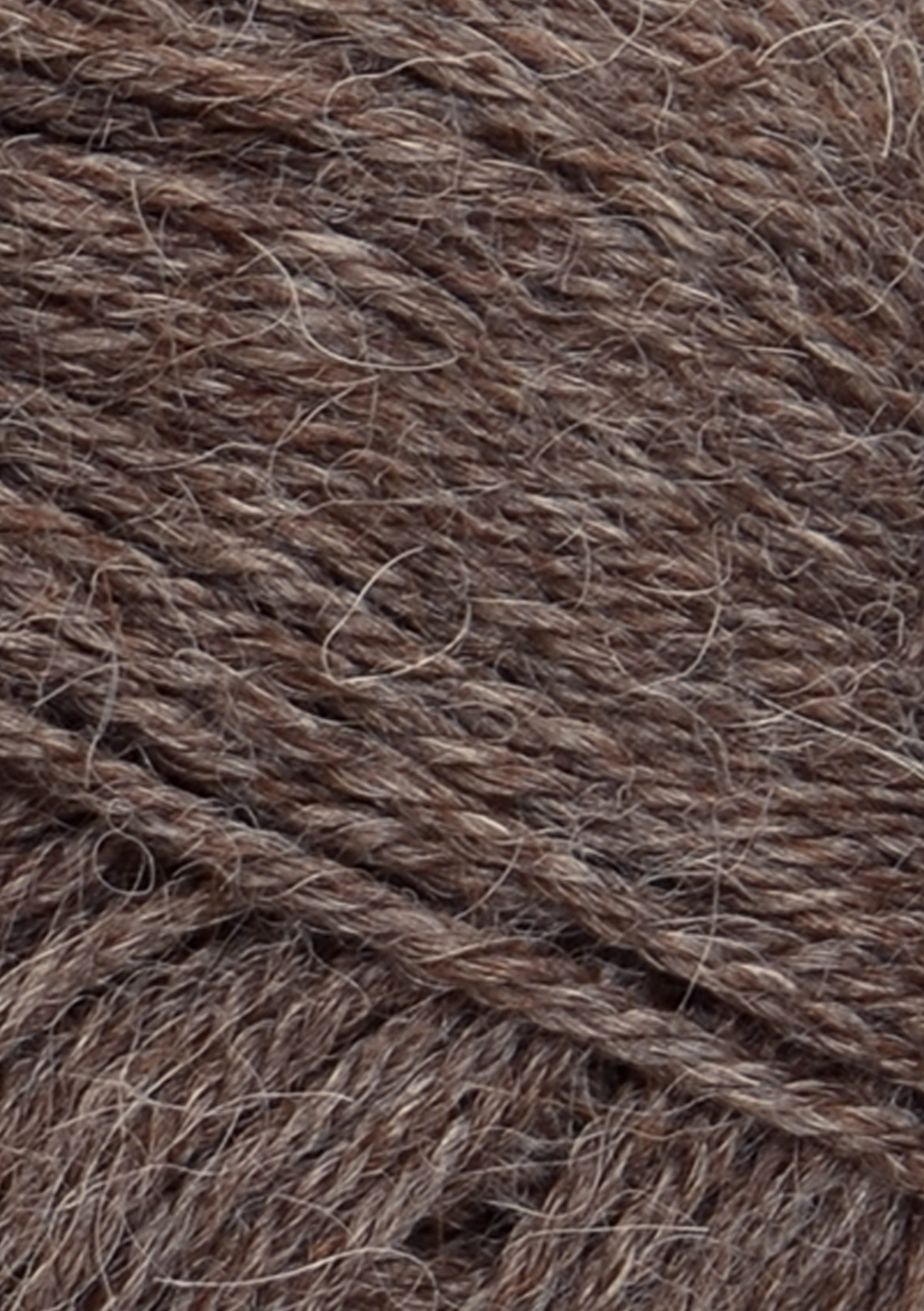 col. 2652 medium brown mottled