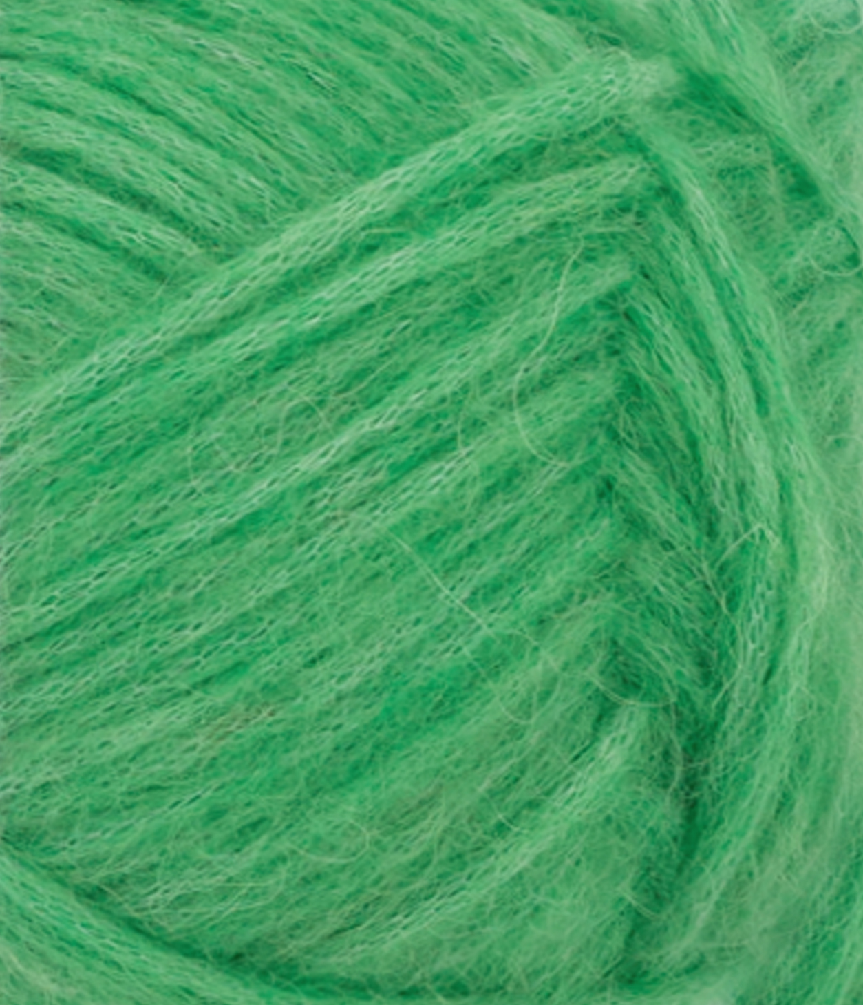 col. 8225 jelly bean green