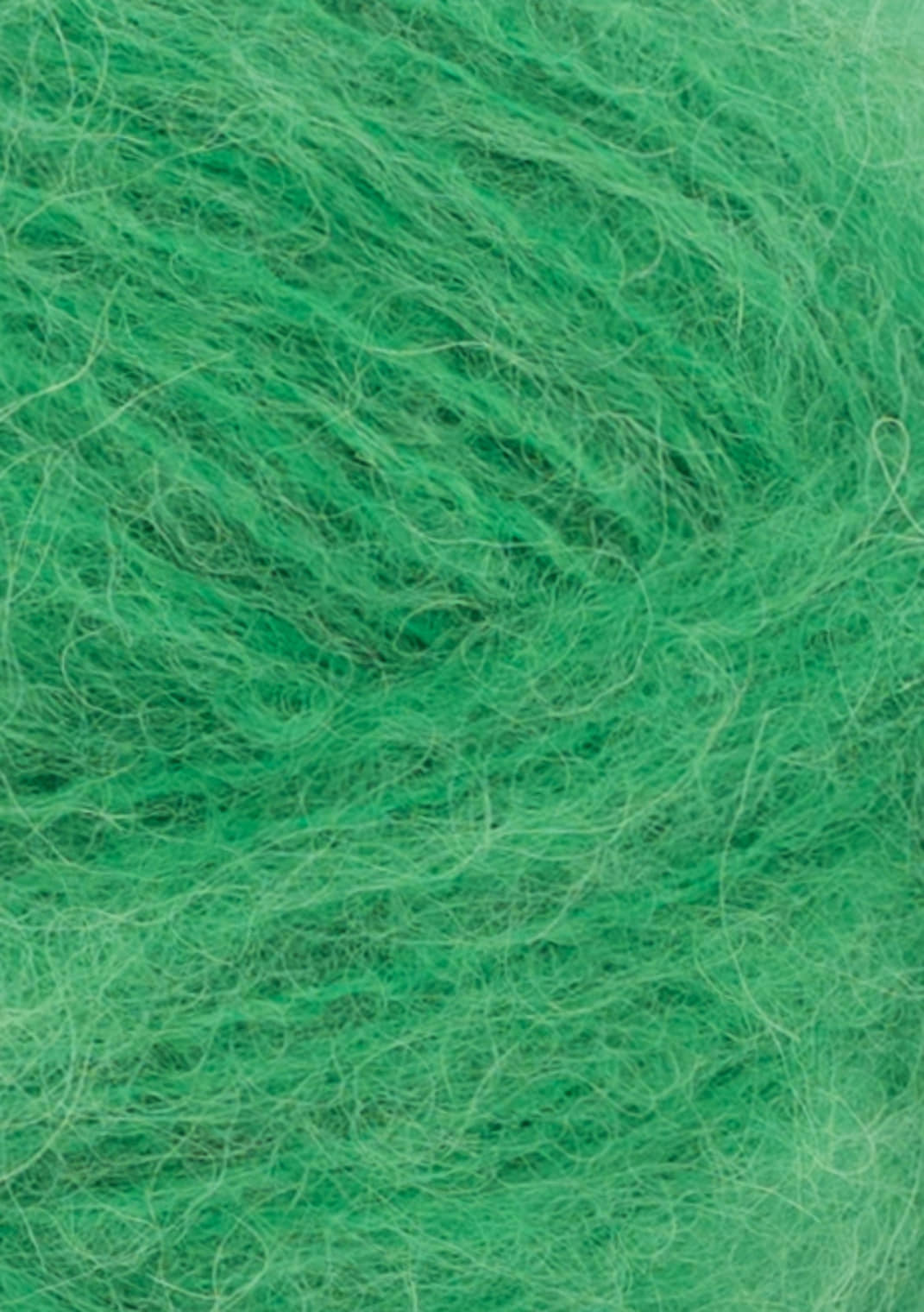 col. 8236 jelly bean green