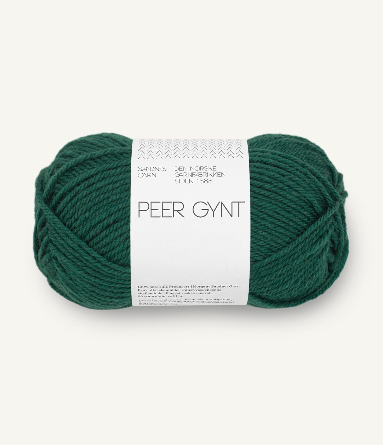 Peer Gynt col. 7772 rain forest ca. 91 m 50 g