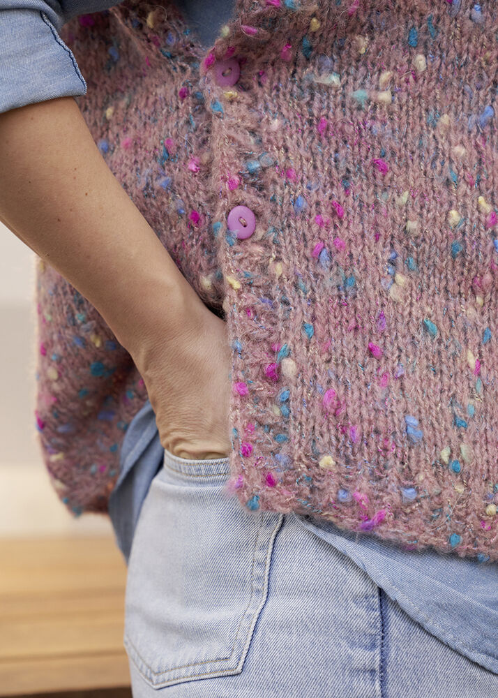 NOVALEE Pullunder, S11322