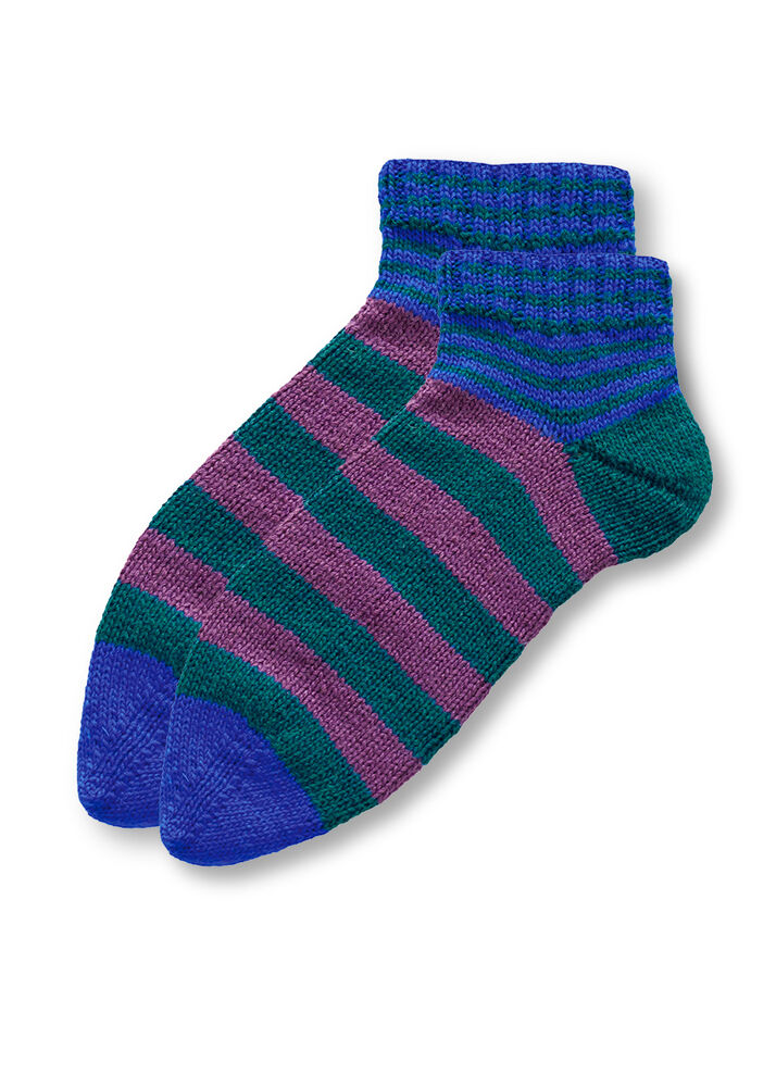 GLOCKENBACH Ankle Socken, FR00073